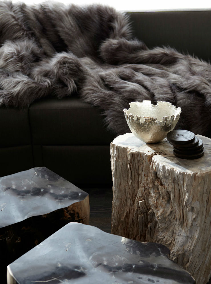 Top Interior Designers | Fiona Barratt-Campbell commercial residence verbier switzerland 1