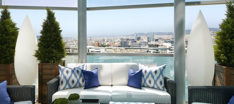 TOP INTERIOR DESIGNERS | MOLINS INTERIORS