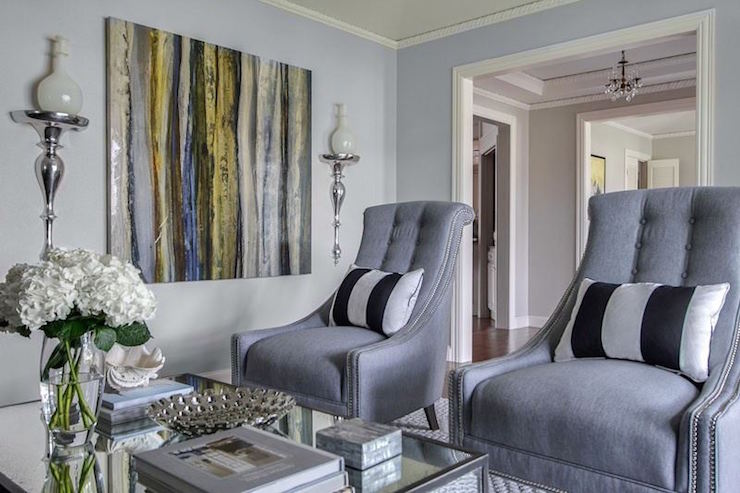 TOP INTERIOR DESIGNER | Emily Johnston Larkin