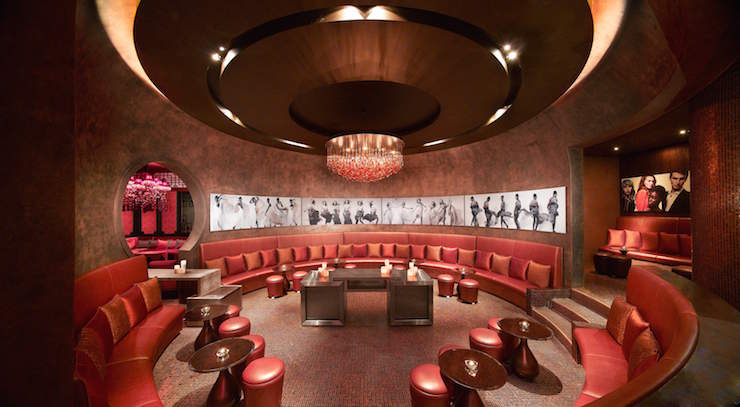 grand hyatt dubai