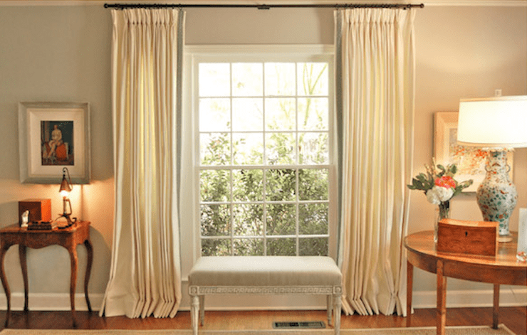 TOP INTERIOR DESIGNER | Leslie Jenkins