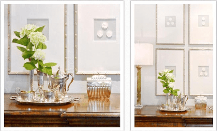 TOP INTERIOR DESIGNER | Leslie Jenkins