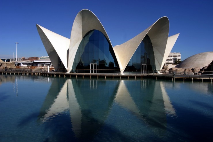 oceanográfico-building-valencia-espanha-santiago-calatrava