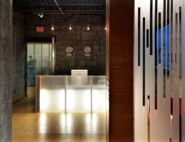Office Interior Design