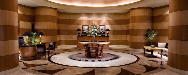 pan pacific seattle