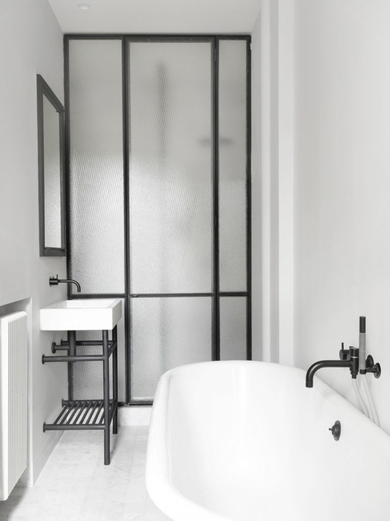 best-interior-designers-Top Interior Designers | Nicolas Schuybroek- bathroom