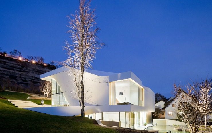 top-architects-ben-van-berkel-gallery-haus