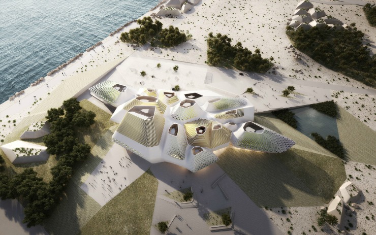 top-architects-ben-van-berkel-gallery-museum-de-l-afrique