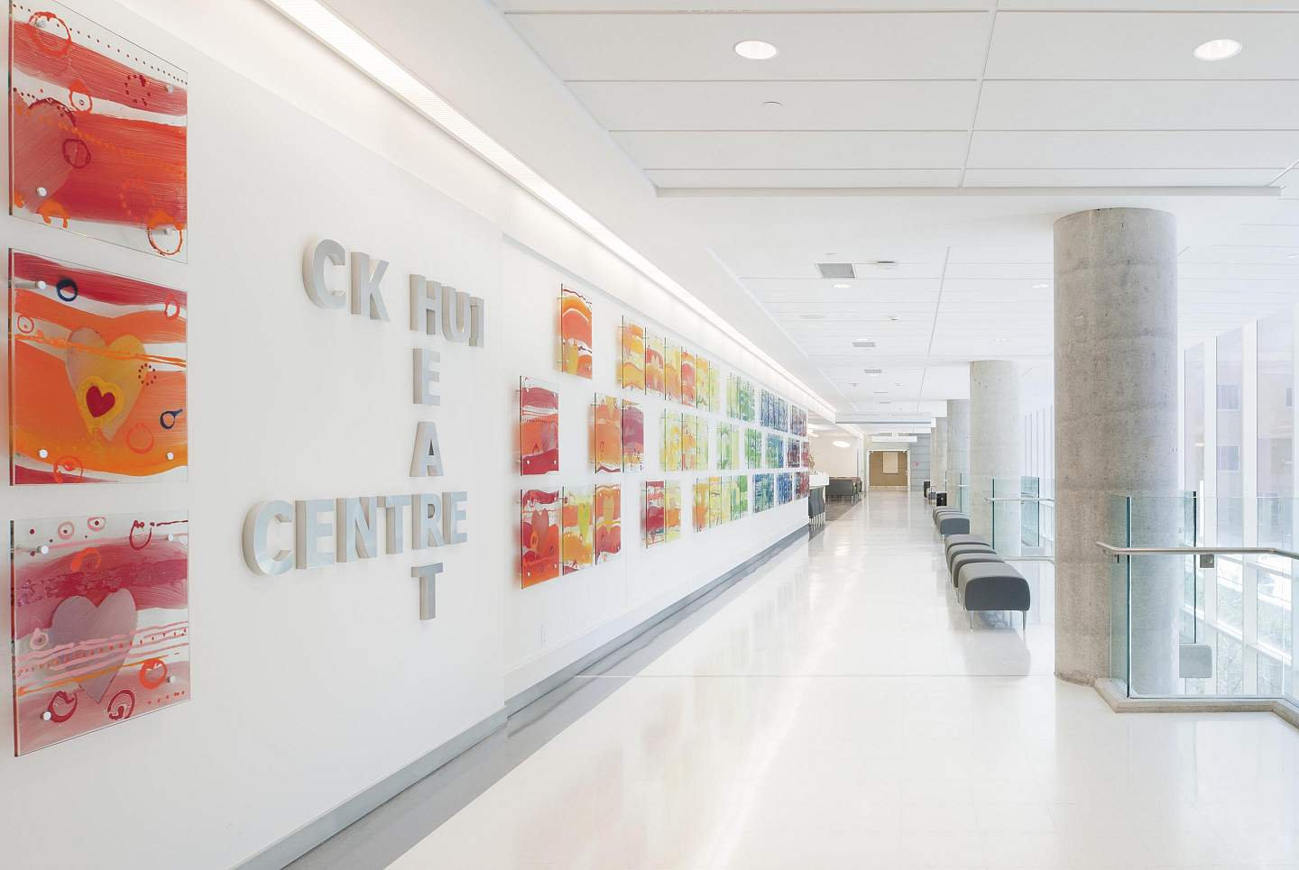 top-architects-craig-applegath-healthcare-Robbins-Pavillion