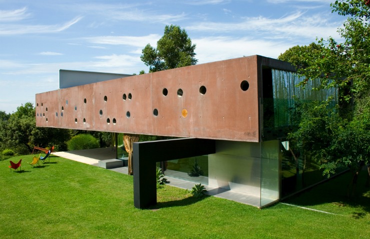 top-architects-rem-koolhaas-gallery-maison-a-bordeaux