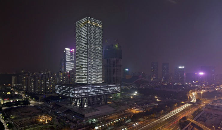 top-architects-rem-koolhaas-gallery-shenzen