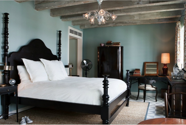 top-interior-designers-martin-brudnizki-gallery-soho-beach-house-5