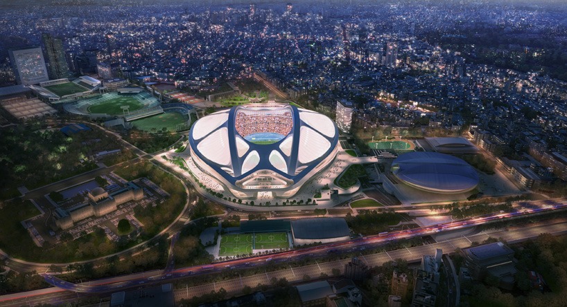 th_65d130bestinteriordesigners-Top Interior Designers | Zaha Hadid - tokyo design stadium