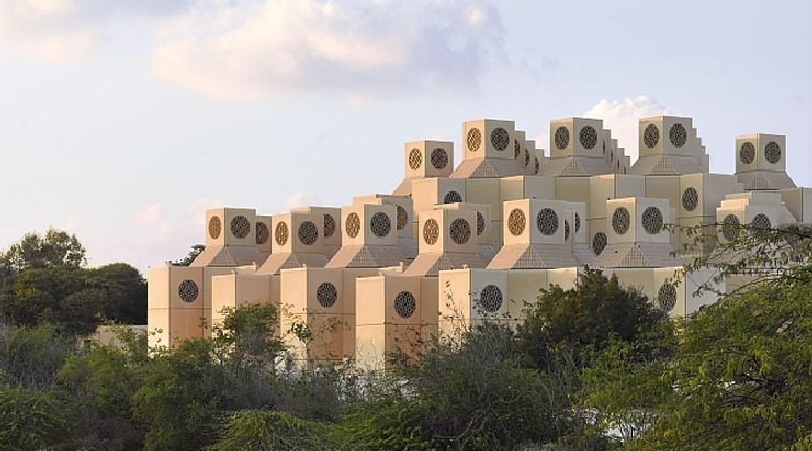 Best Architectural Designers CEG International Qatar University4