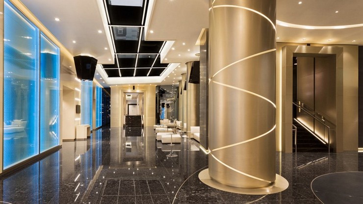 Milan City Guide Inside Milan's reopened Excelsior Hotel Galia-Foyer-Galleria_Gallia_Jan15