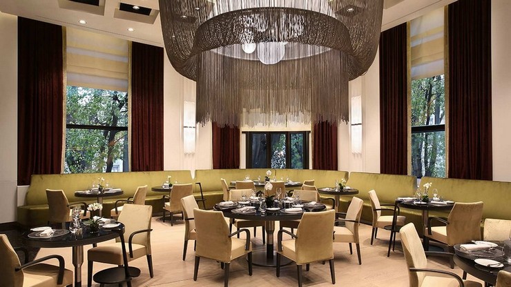 Milan City Guide Inside Milan's reopened Excelsior Hotel Galia-Gallia-Restaurant_Gallia_Jan15_2