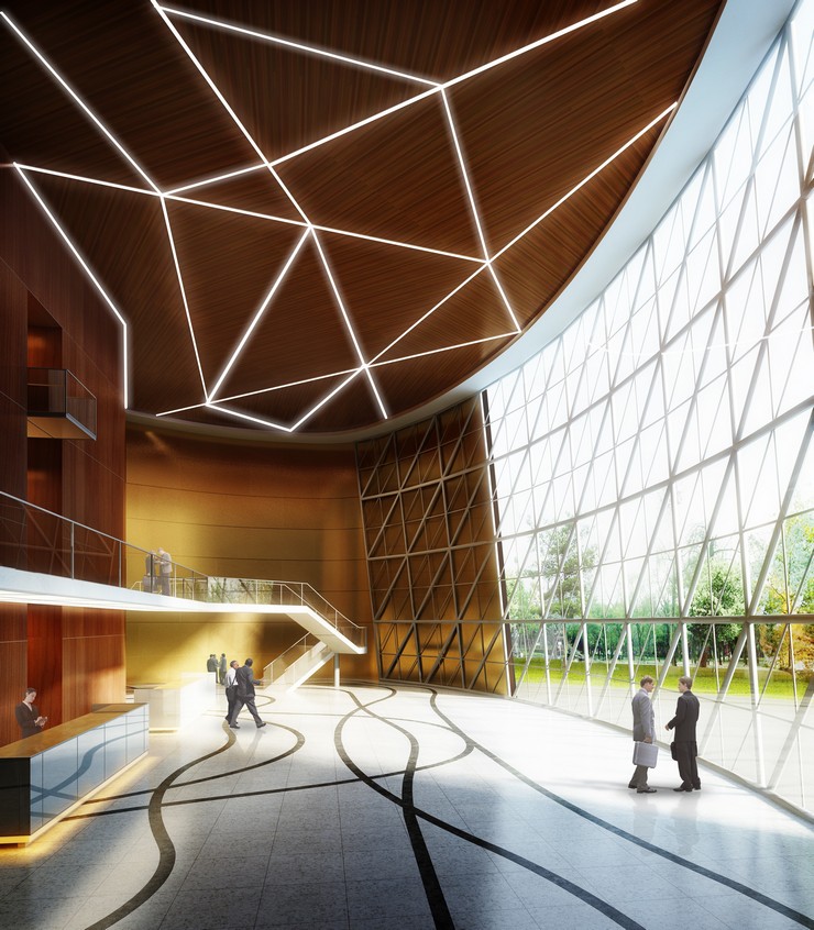 Top Architect Alfonso Femia from 5+1AA (5)