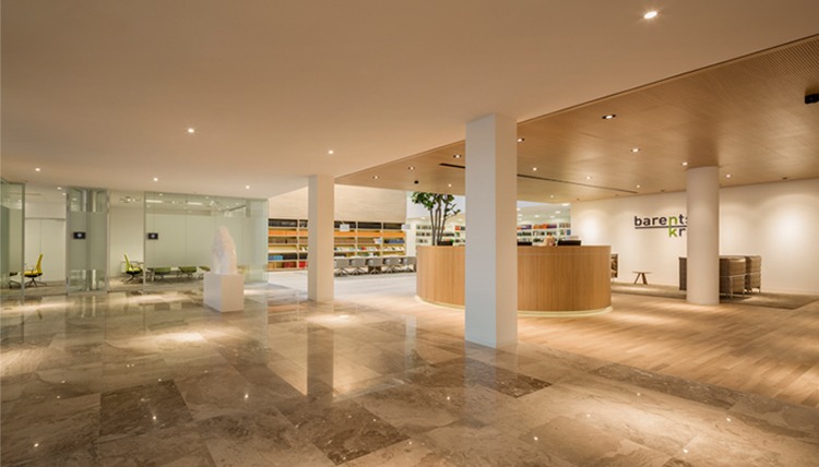 Top Architects  Hofman Dujardin (1)