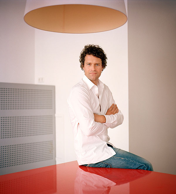 Top Architects| Hofman Dujardin