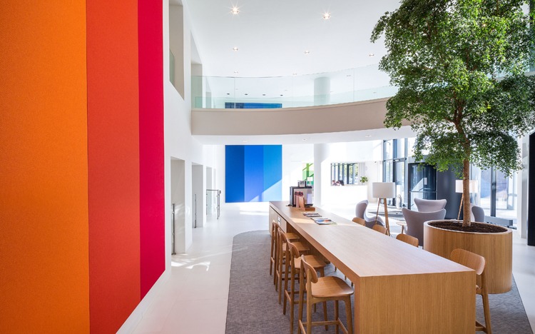 Top Architects| Hofman Dujardin