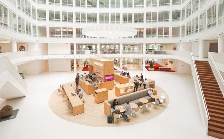 Top Architects| Hofman Dujardin