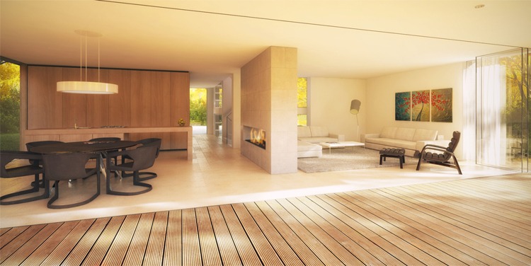 Top Architects| Hofman Dujardin