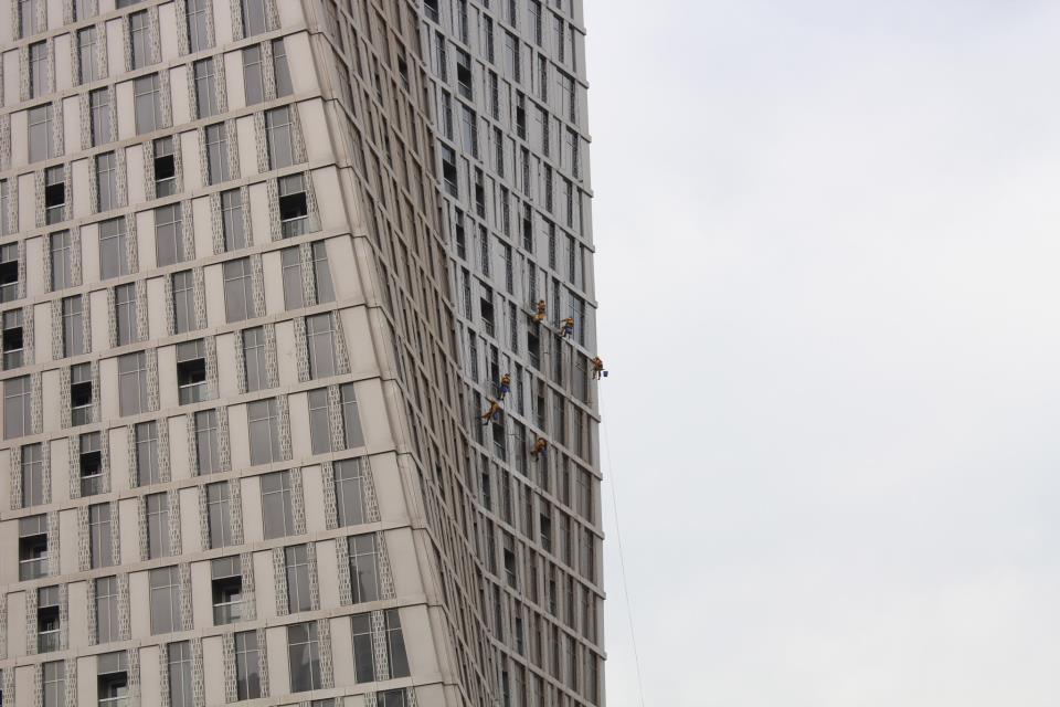 Top Architects SOM