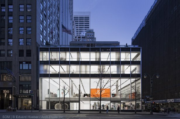 Top Architects SOM (20)