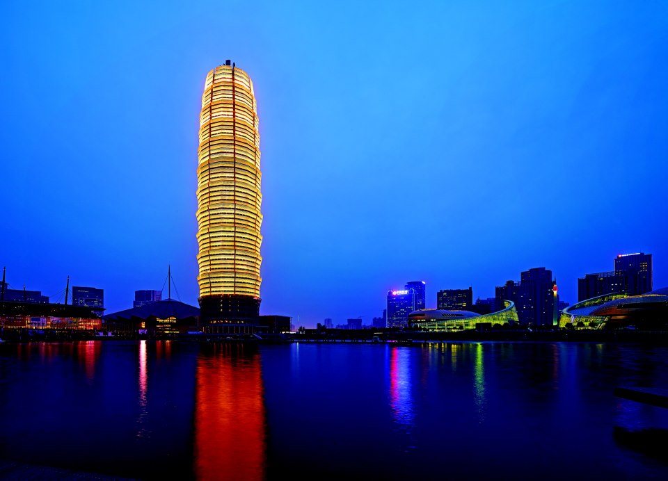 Top Architects SOM (20)
