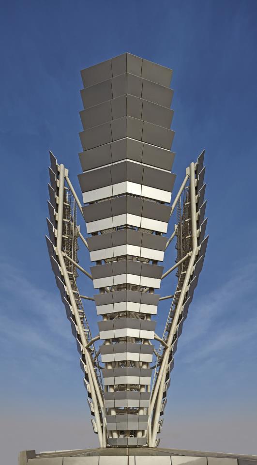 Top Architects  SOM (20)