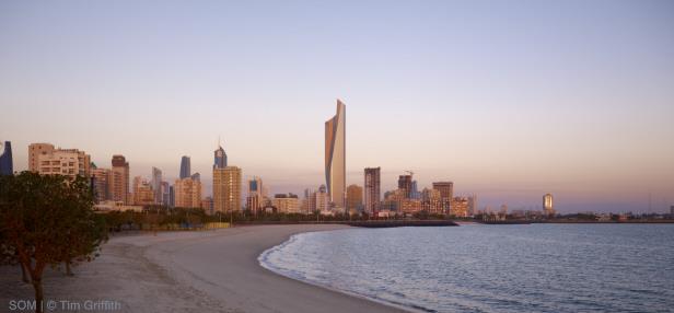 Top Architects SOM (20)