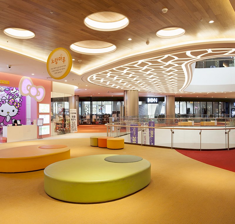 Top Interior Designers Benoy (1)