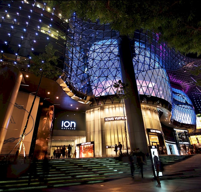 Top Interior Designers Benoy (1)