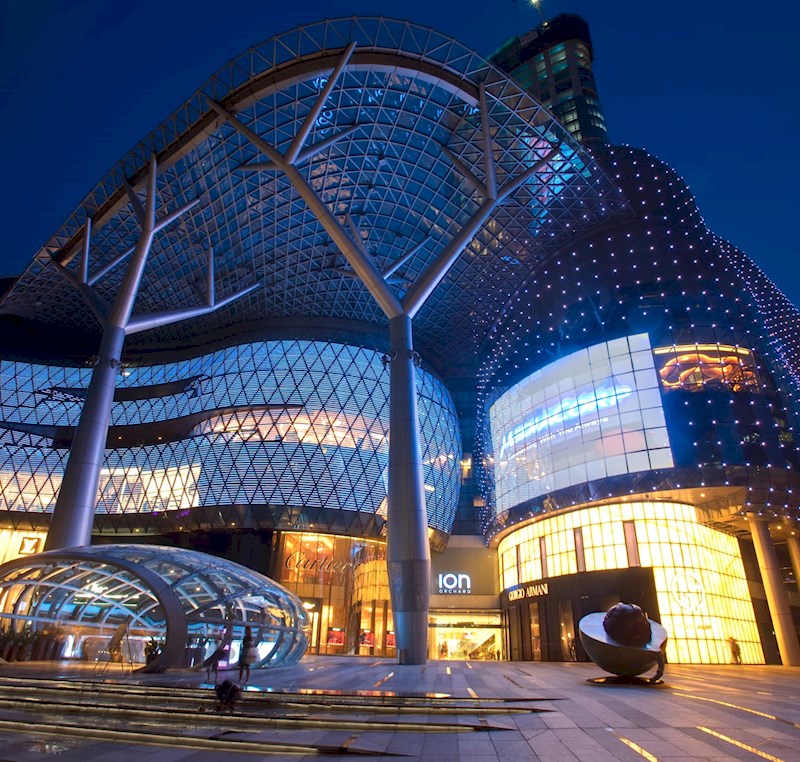 Top Interior Designers Benoy (1)