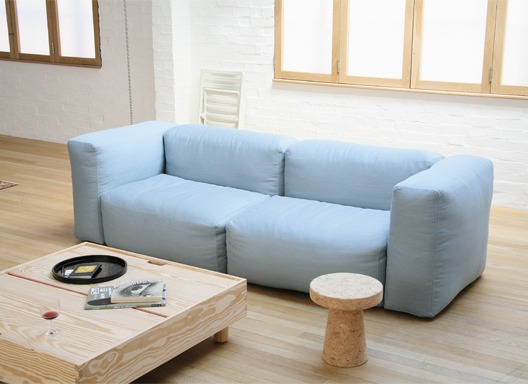 Top Interior Designers  Jasper Morrison