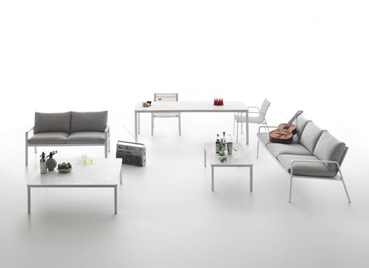 Top Interior Designers  Jasper Morrison