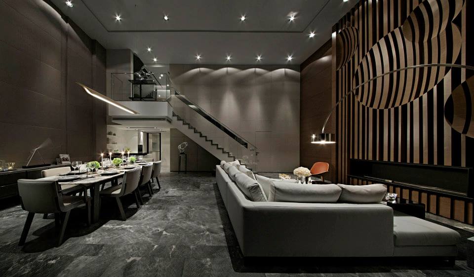 Top-Interior-Designers Steve-Leung-Studio