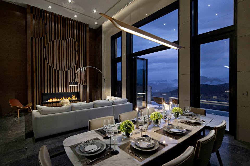 Top-Interior-Designers Steve-Leung-Studio