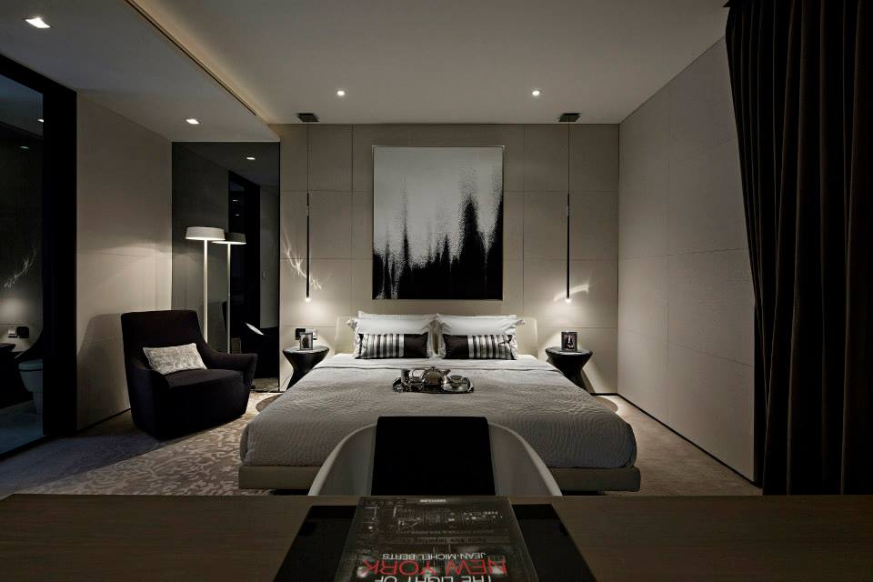 Top-Interior-Designers Steve-Leung-Studio