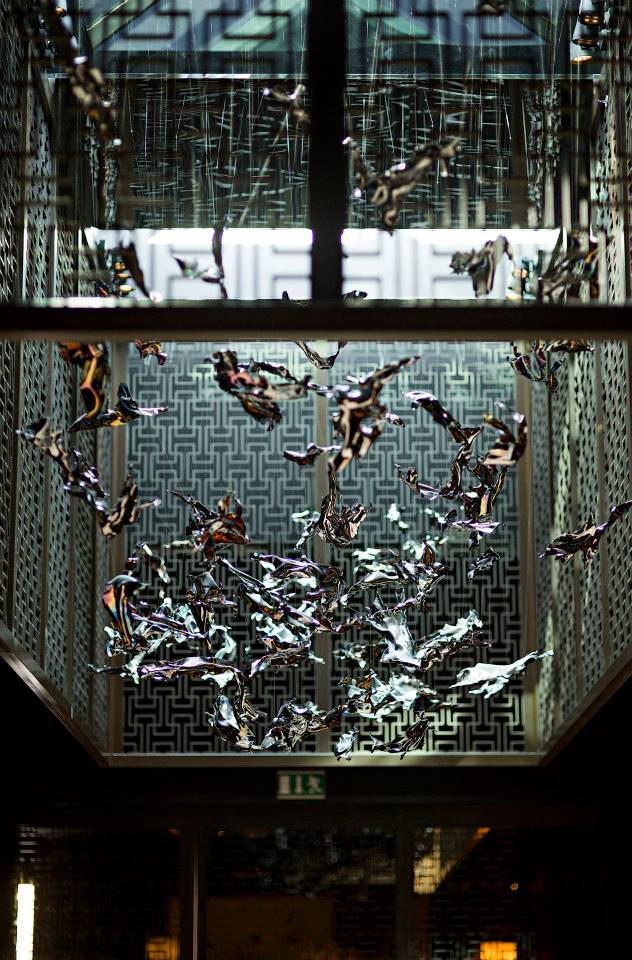 Top-Interior-Designers Steve-Leung-Studio