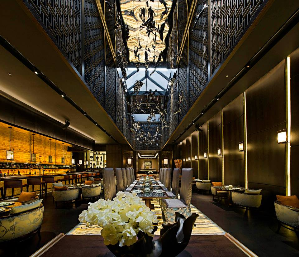 Top-Interior-Designers Steve-Leung-Studio