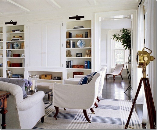 Top Interior Designers V. Hagan