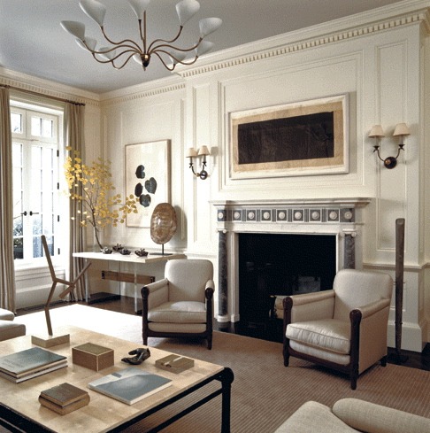 Top Interior Designers V. Hagan