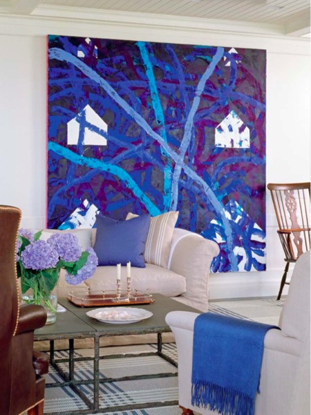 Top Interior Designers V. Hagan