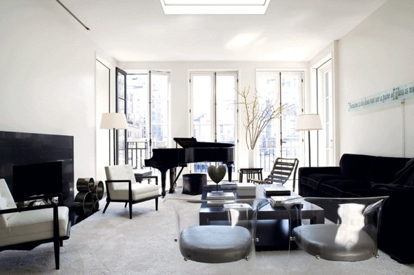 Top Interior Designers V. Hagan