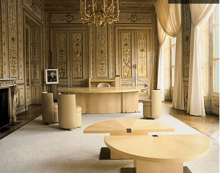 bestinteriordesigners-Top Interior Designers | Andrée Putman - project andree putman