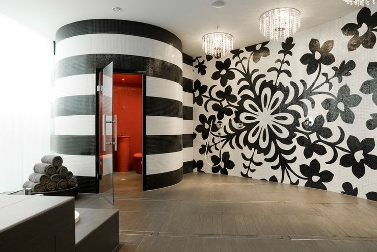 47 Kameha Grand Bonn hotel by M. Wanders spa