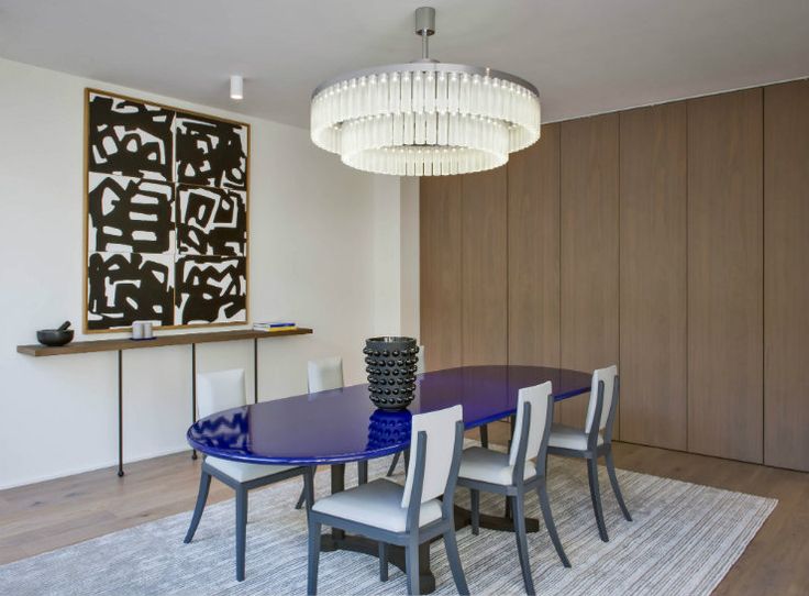 50 Best Interior Design Projects by Andree Putman