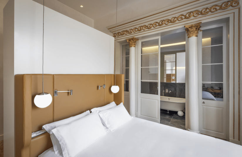 50 Best Interior Design Projects by Andree Putman