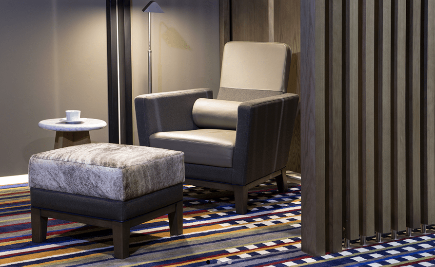 50 Best Interior Design Projects by Andree Putman